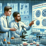 Dans les cours de HGH, il est particulièrement important de contrôler la gonadotrophine