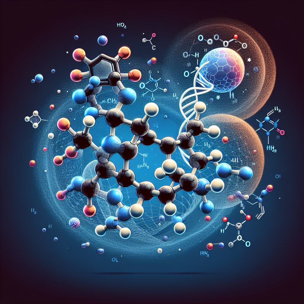 Enantate de drostanolone et hormone de croissance : une synergie pour soulager