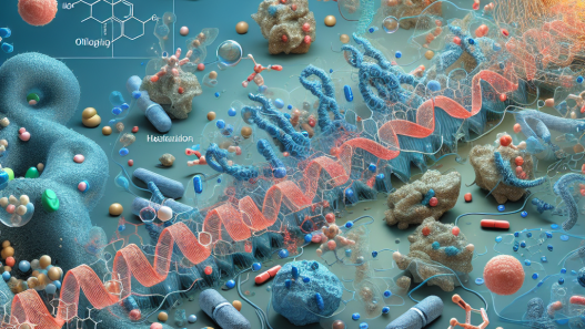 Étude de l'interaction des inhibiteurs de l'aromatase avec d'autres médicaments endocriniens