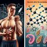Injections de stéroïdes et changements dans le métabolisme du sportif