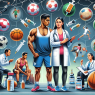 Injections de stéroïdes et leur rôle dans les programmes de gestion du poids des sportifs
