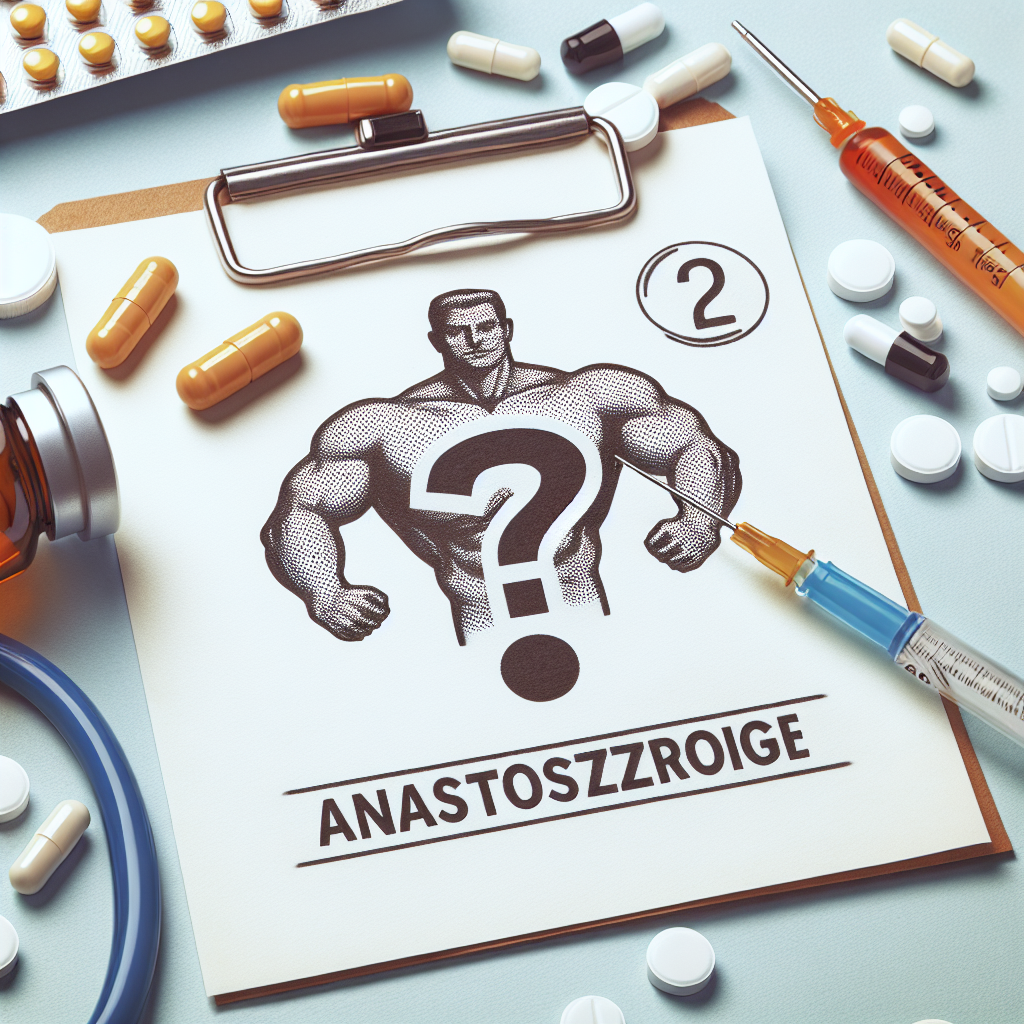 L'Anastrozole est-il nécessaire pendant un traitement à faible dose de testostérone ?