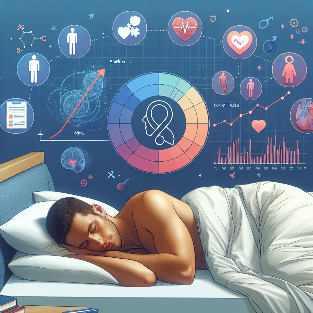 Le rôle du sommeil dans la santé sexuelle des athlètes