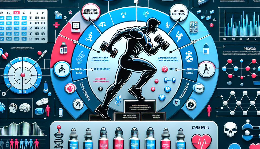 Normes pour l'utilisation des inhibiteurs de l'aromatase dans la médecine sportive moderne