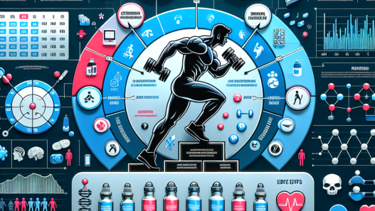 Normes pour l'utilisation des inhibiteurs de l'aromatase dans la médecine sportive moderne