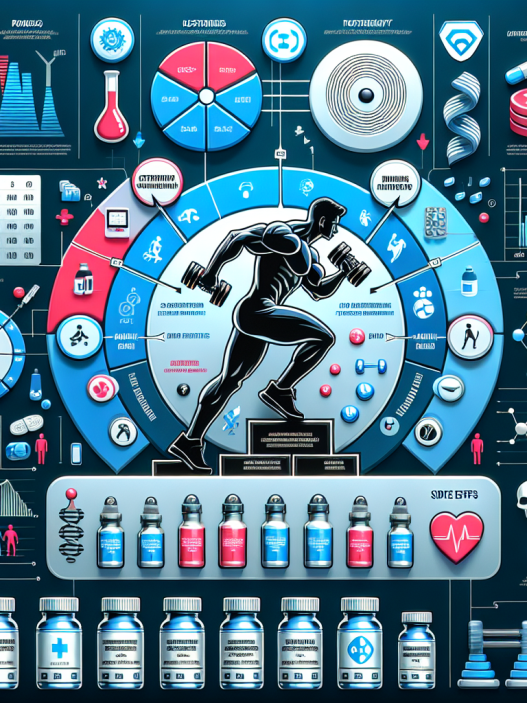 Normes pour l'utilisation des inhibiteurs de l'aromatase dans la médecine sportive moderne