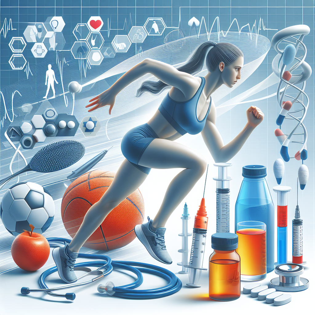 Toremifeno dans le sport féminin : utilisations et risques