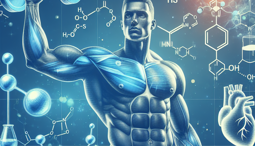 Comment les peptides peuvent-ils remplacer les stéroïdes anabolisants dans le sport ? Caractéristiques de la stase combinée de peptides et de testostérone