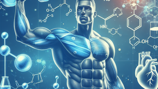 Comment les peptides peuvent-ils remplacer les stéroïdes anabolisants dans le sport ? Caractéristiques de la stase combinée de peptides et de testostérone