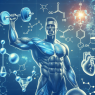 Comment les peptides peuvent-ils remplacer les stéroïdes anabolisants dans le sport ? Caractéristiques de la stase combinée de peptides et de testostérone