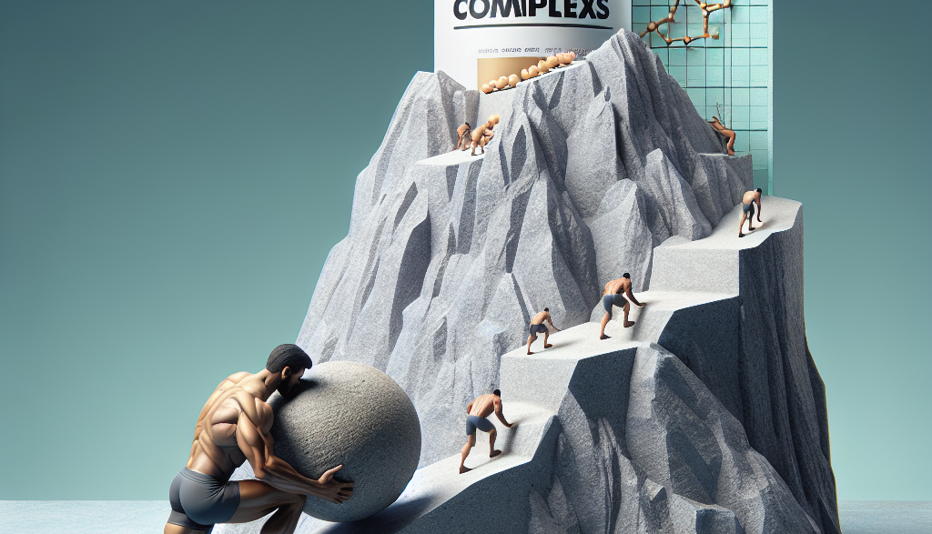 Complexes anabolisants pour le « plateau » de prise de poids : comment surmonter la stagnation