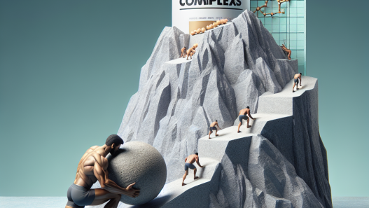 Complexes anabolisants pour le « plateau » de prise de poids : comment surmonter la stagnation