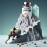 Complexes anabolisants pour le « plateau » de prise de poids : comment surmonter la stagnation