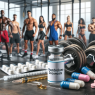 Décanoate de nandrolone pour la réduction du stress chez les sportifs