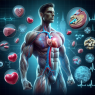Effet de l'undécanoate de testostérone sur le système cardiovasculaire