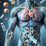 Effet de la méthyltestostérone injectable sur le système endocrinien des sportifs