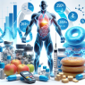 Effet de Sustanon 250 sur le taux d'insuline et le syndrome métabolique