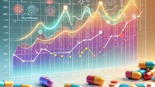 Effet des comprimés d'oxymétholone sur les indicateurs de VO2max