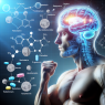 Effet du cypionate de testostérone sur les taux de sérotonine dans le cerveau