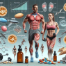Effet du phénylpropionate de nandrolone sur l'équilibre hormonal chez les athlètes féminines