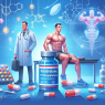 Effet du phénylpropionate de nandrolone sur la restauration du taux de testostérone après un entraînement