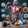 Effets de la Nandrolone sur la fonction hépatique
