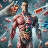 Infusion de phénylpropionate de nandrolone sur la glycogénolyse des cellules de viande