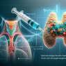 Infusion de SARMs sur la fonction thyroïdienne en cas de stagnation prolongée