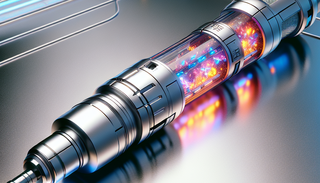 Injection vicoristique pour la perte de poids et la coloration des muscles