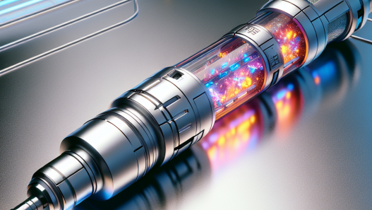 Injection vicoristique pour la perte de poids et la coloration des muscles