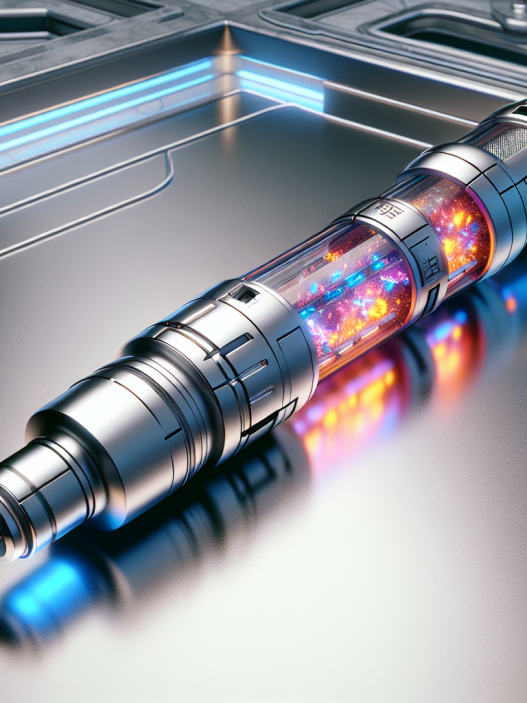 Injection vicoristique pour la perte de poids et la coloration des muscles