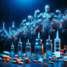 L'impact de l'injection de stanozolol sur l'équilibre électrolytique chez les athlètes