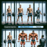 L'impact de l'injection de stanozolol sur les résultats sportifs en crossfit.
