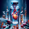 L'infusion de SARMs dans le développement des maladies cardiaques