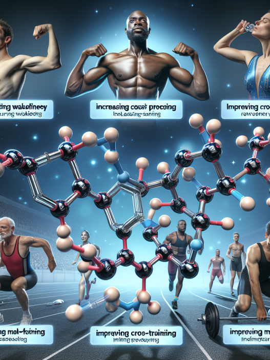 L'utilisation du Modafinil pour augmenter la concentration lors d'entraînements croisés de longue durée. Modafinil et son effet sur la motricité fine