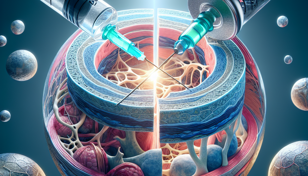La Méthandiénone injectable et son effet sur la régénération des tissus après une intervention chirurgicale
