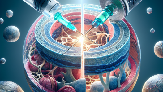 La Méthandiénone injectable et son effet sur la régénération des tissus après une intervention chirurgicale