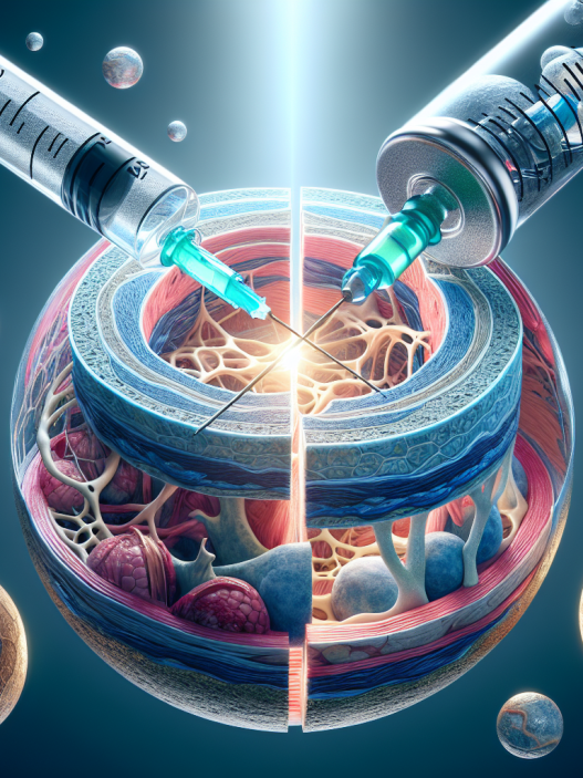 La Méthandiénone injectable et son effet sur la régénération des tissus après une intervention chirurgicale