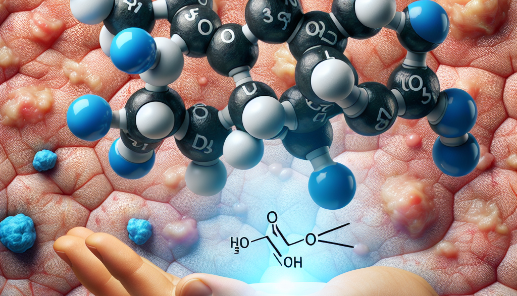 La Nandrolone et le risque d'acné