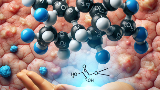 La Nandrolone et le risque d'acné
