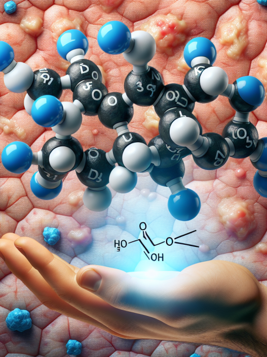 La Nandrolone et le risque d'acné