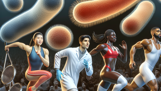 Les SARM et leur rôle dans l'amélioration des performances sportives