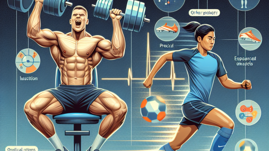 Les stéroïdes oraux et leur effet sur le contrôle moteur dans le sport