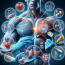 Les stéroïdes oraux et leur influence sur le taux de myoglobine