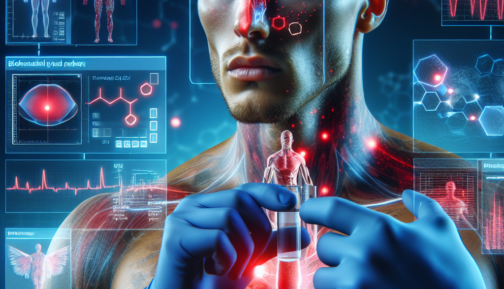 Parabolan et réactions cutanées : que doit prendre un athlète ? Marqueurs biochimiques de l'efficacité du Parabolan dans le sang