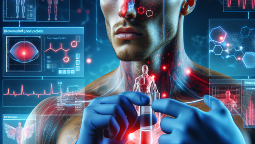 Parabolan et réactions cutanées : que doit prendre un athlète ? Marqueurs biochimiques de l'efficacité du Parabolan dans le sang