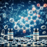 Primobolan (méthénolone) oraux et testostérone : liaison et perfusion
