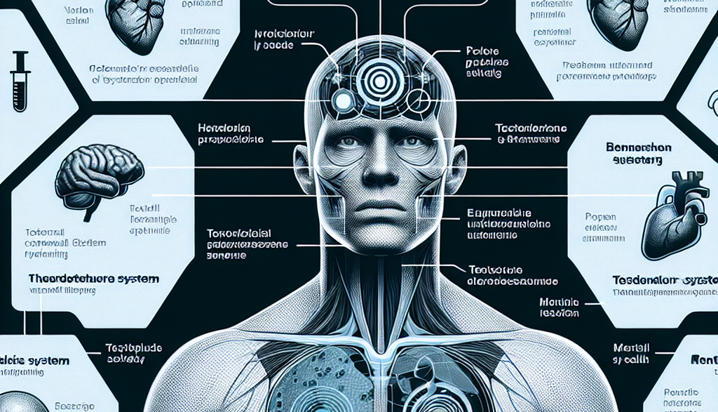 Risques d'effets secondaires liés à l'utilisation du propionate de testostérone
