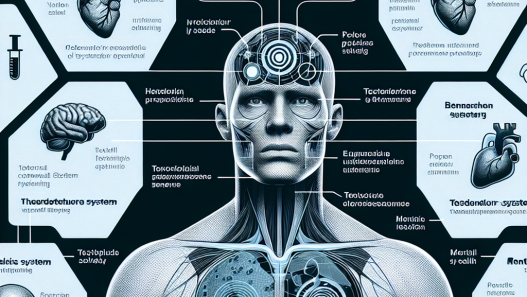 Risques d'effets secondaires liés à l'utilisation du propionate de testostérone