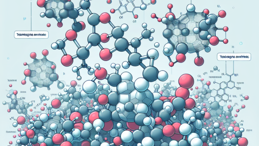 Testostérone énanthate et interaction avec d'autres stéroïdes anabolisants